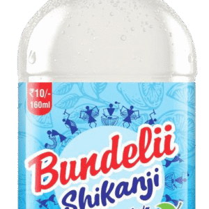 Bundeli Shikanji – Thandak Ka Asli Raaj