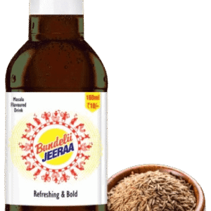 Bundeli Jeera – Desi Swad, Bundelkhand Ka Tadka