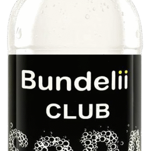 Bundelii Club Soda